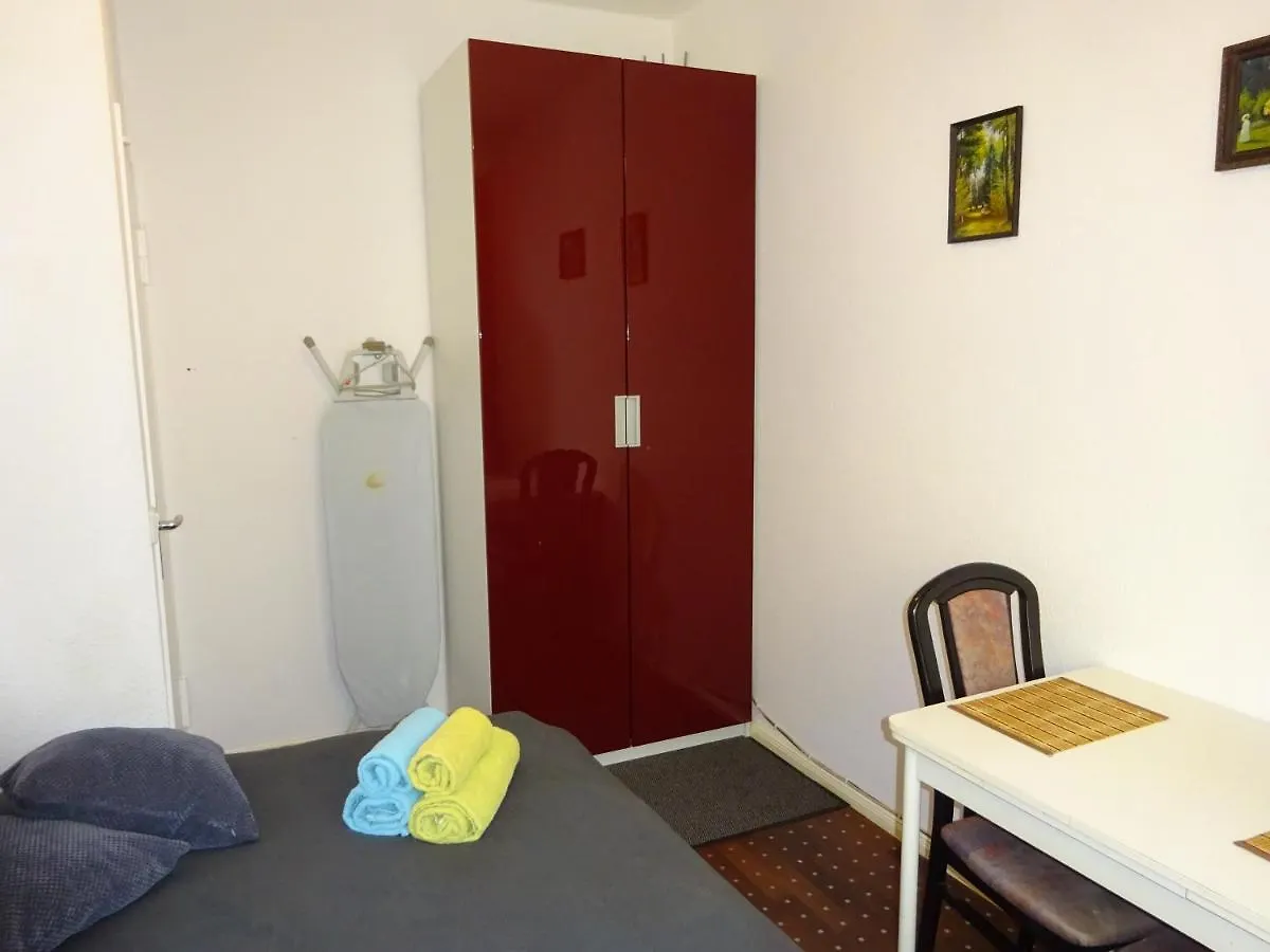 Ferienwohnung Wellem Unterkunft In Berlin West Deutschland