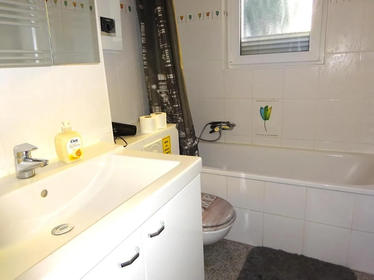 Ferienwohnung Wellem Unterkunft In Berlin West 0*,  Deutschland
