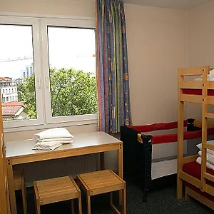  Affittacamere Cvjm Jugendgaestehaus