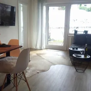  Apartment Schneerosenblüte, Oberstaufen/steibis Deutschland
