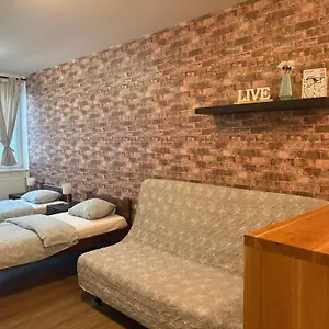  Apartment Zizkov Cosy Tschechische Republik
