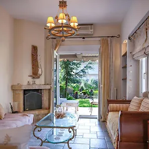  Apartment Emily's Luxury Griechenland