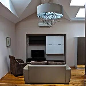  Apartment Vienna Suites Österreich