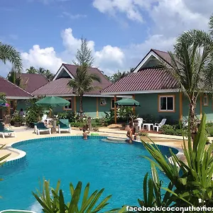  Ferienhaus Coconut Homes Thailand