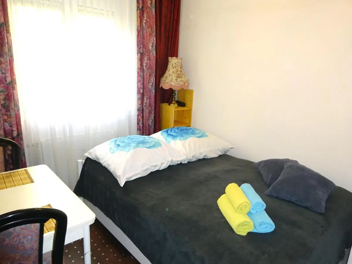 Apartamento Wellem Unterkunft In Berlin West